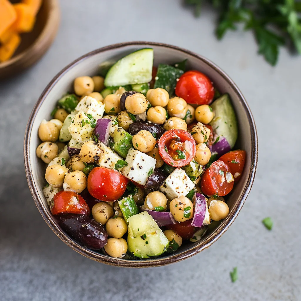 Mediterranean