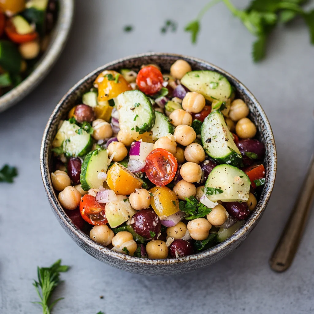 Mediterranean