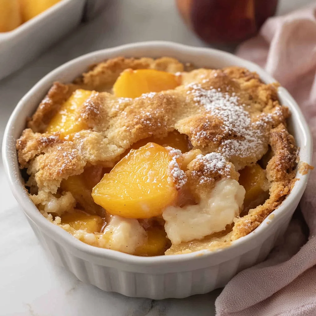 Peach