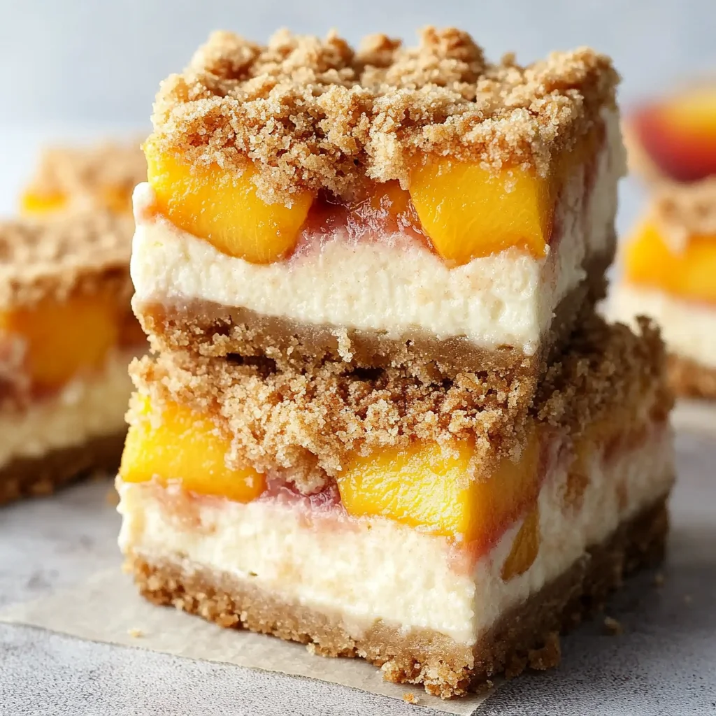 Peaches