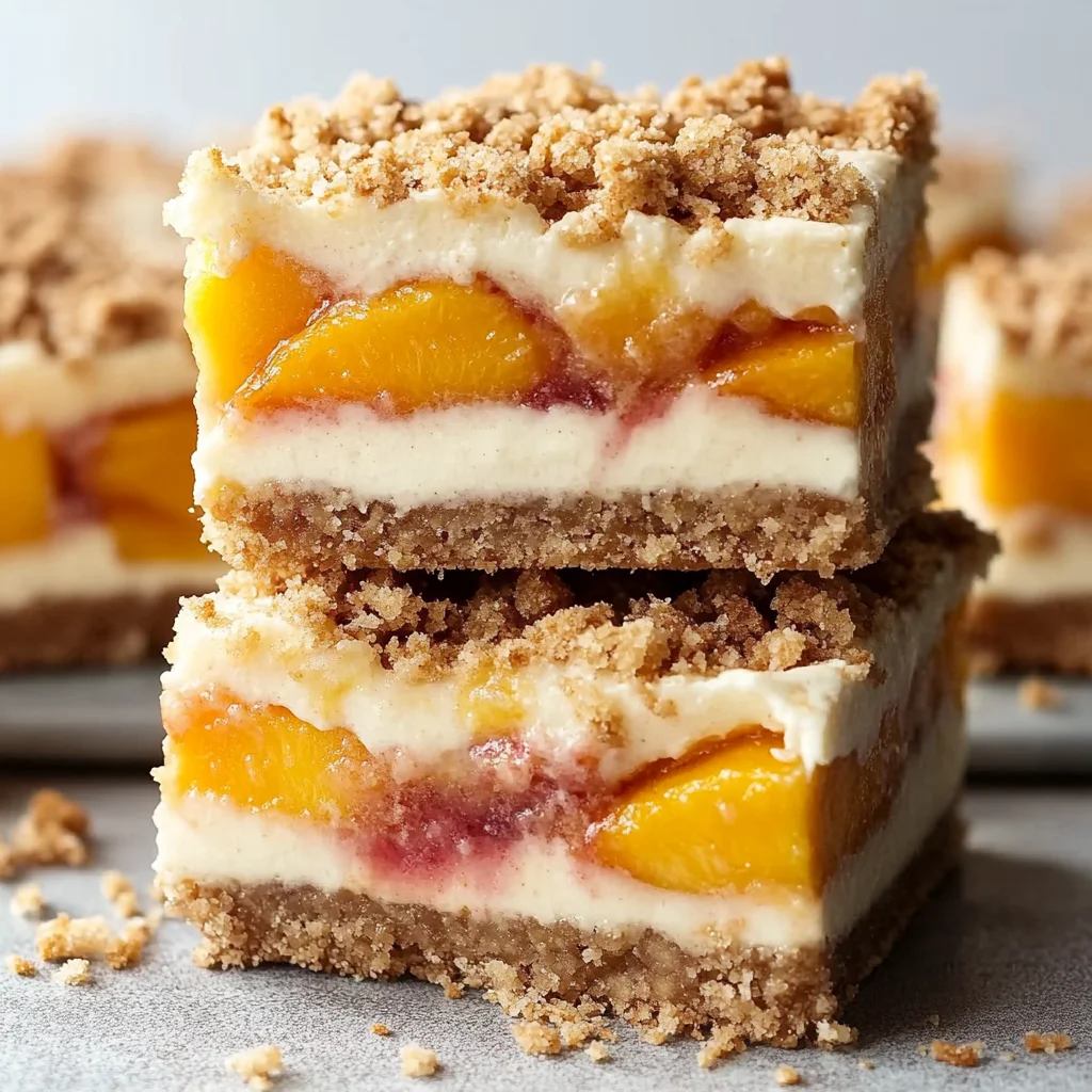 Peaches