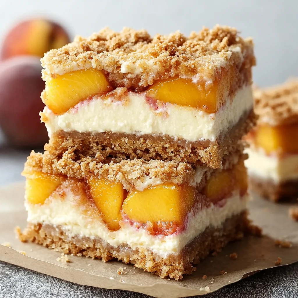 Peaches