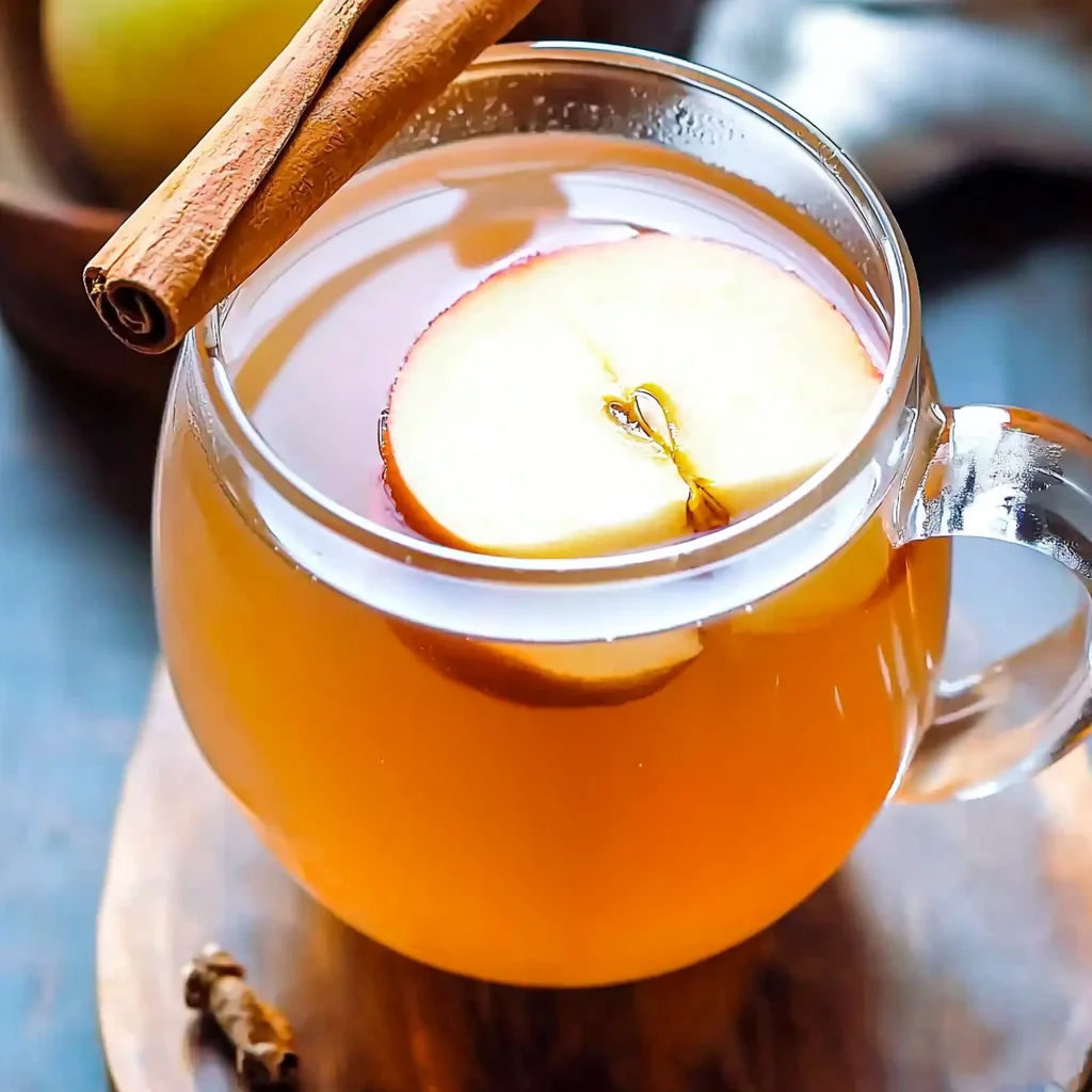 Pear Cake
