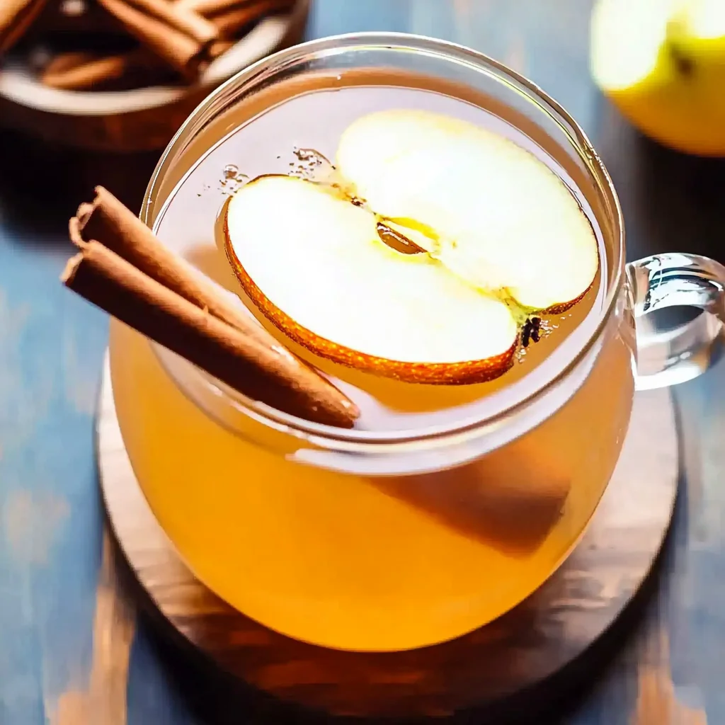 Pear Cake