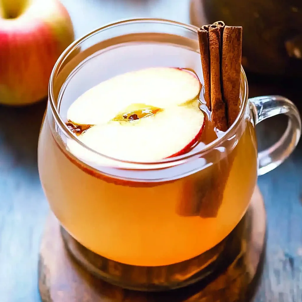 Pear Cake
