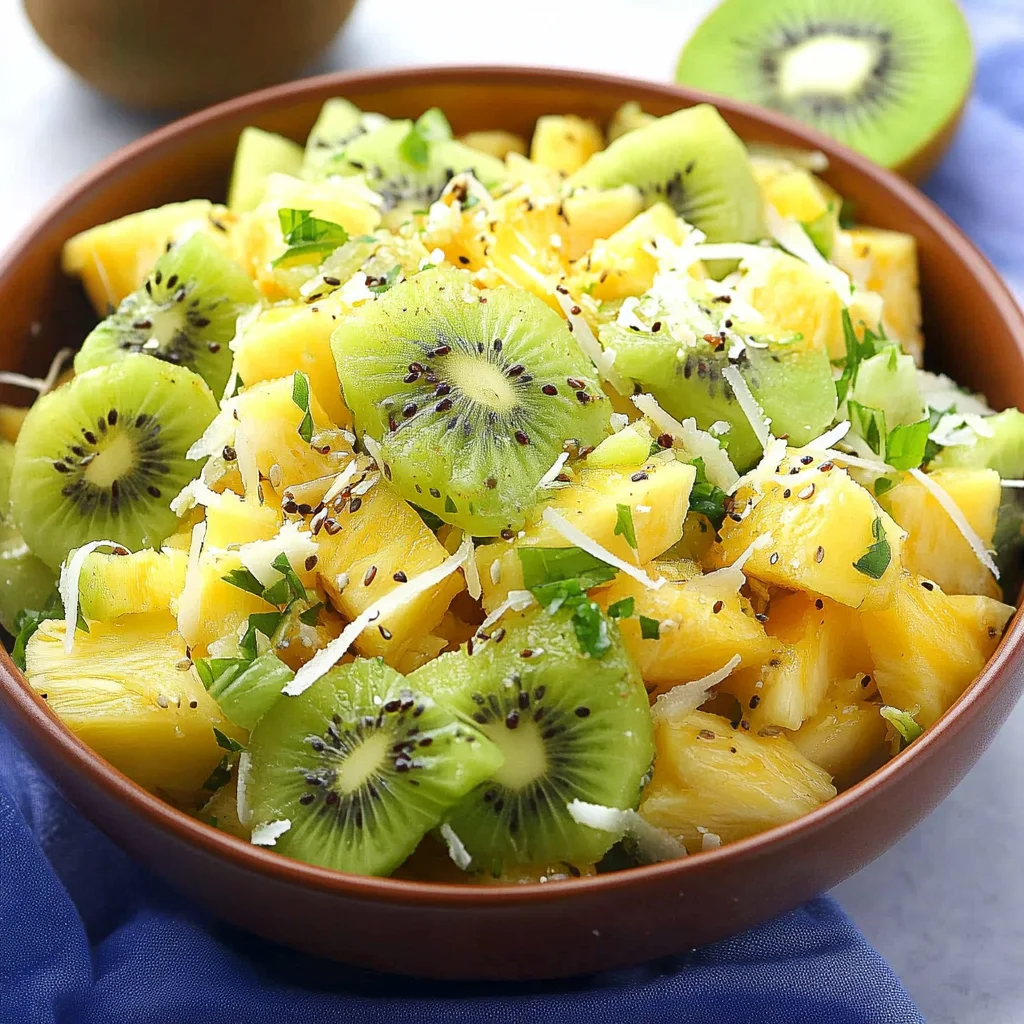 Pineapple