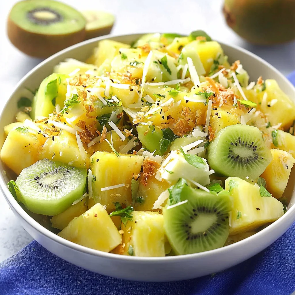 Pineapple