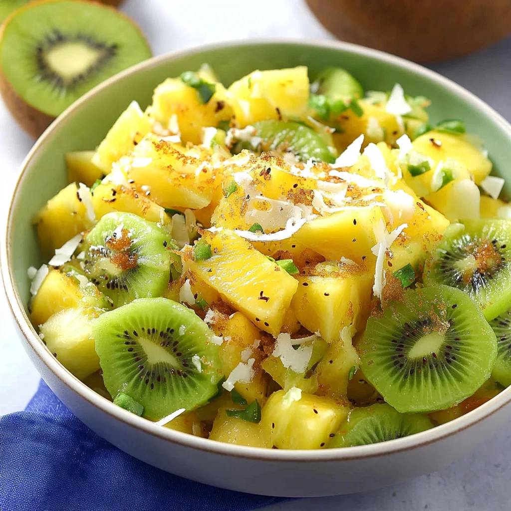 Pineapple