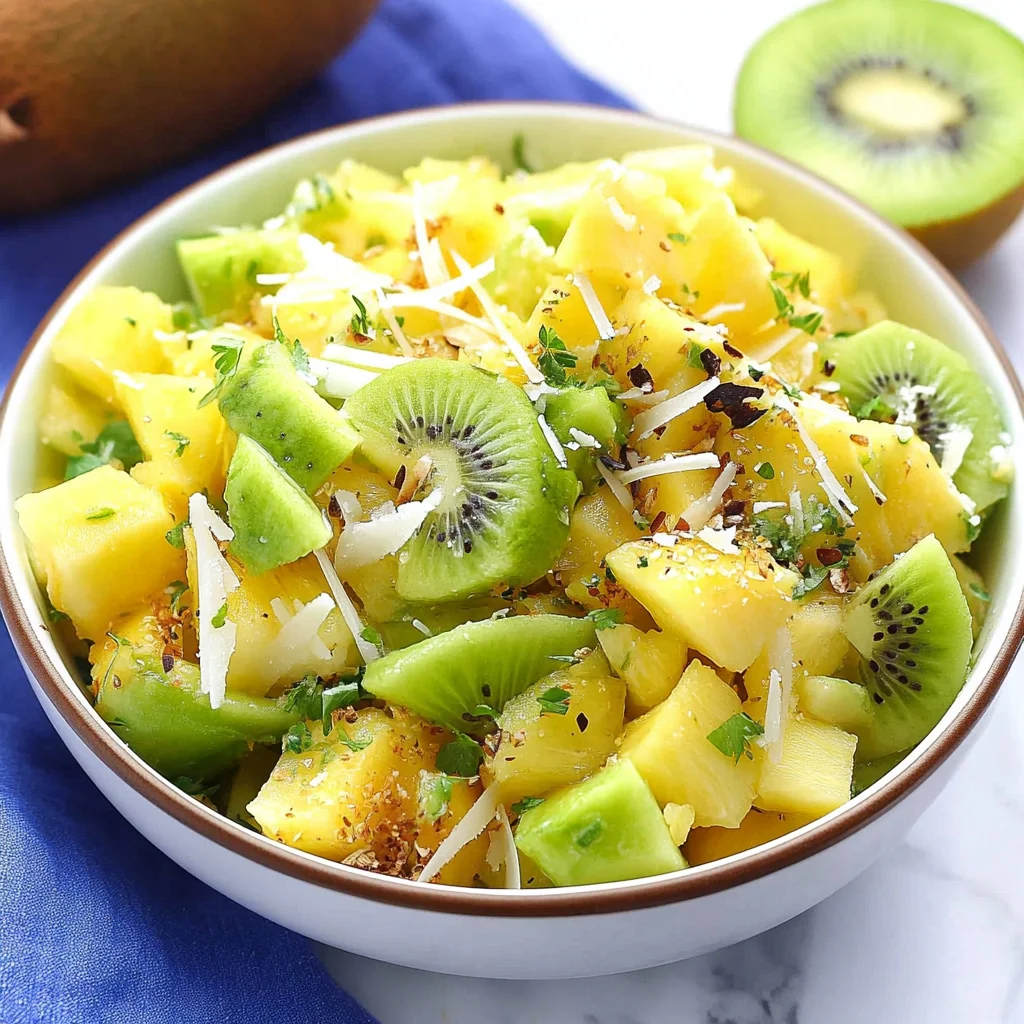 Pineapple