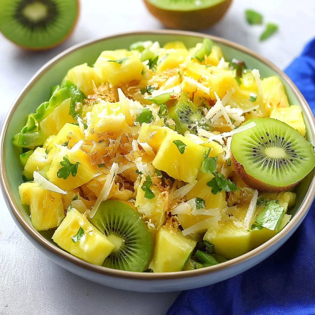 Pineapple