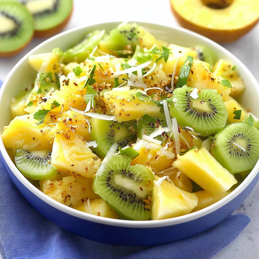 Pineapple