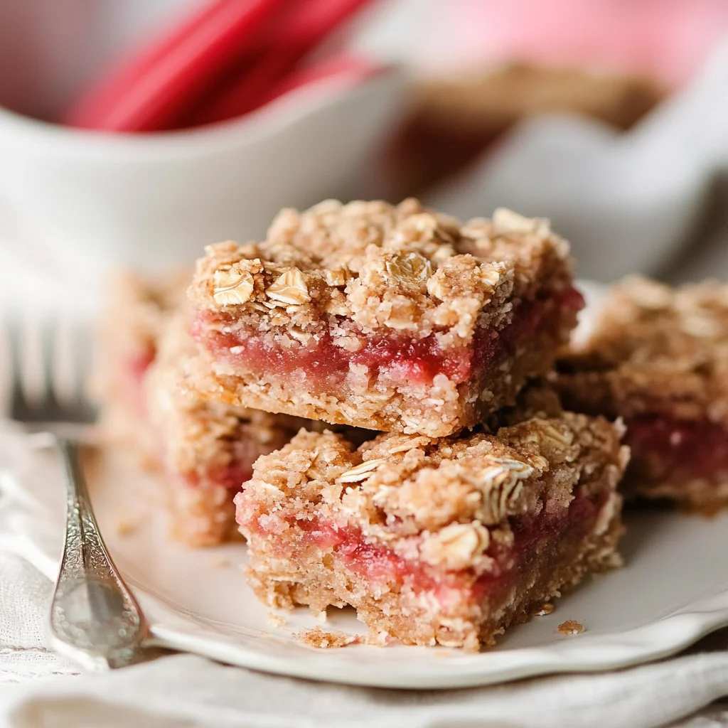 Rhubarb