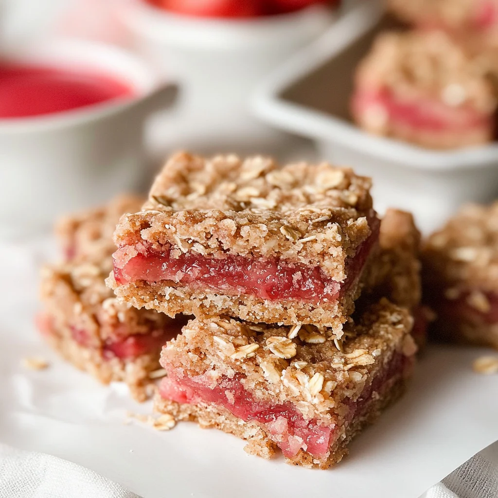 Rhubarb