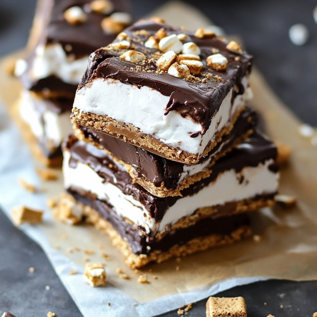 S’mores