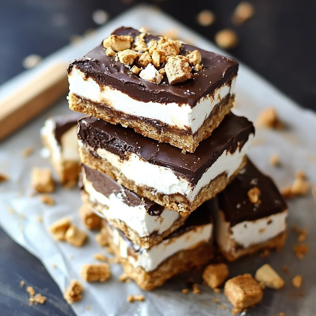 S’mores