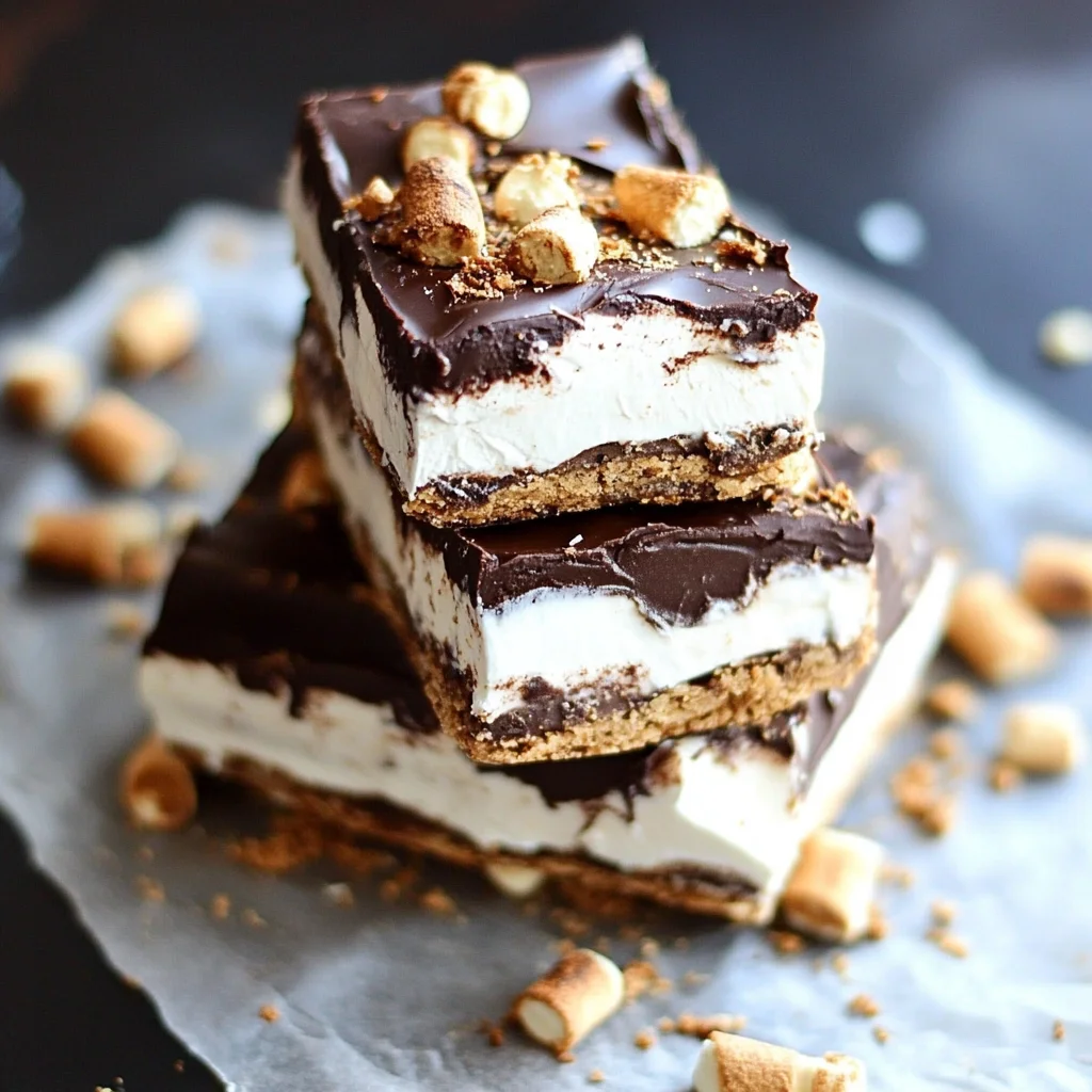 S’mores
