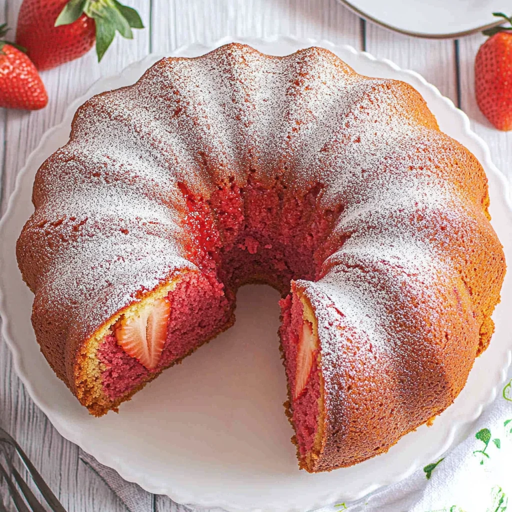 Strawberry