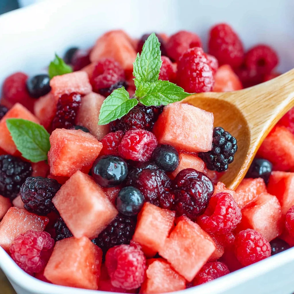 Watermelon