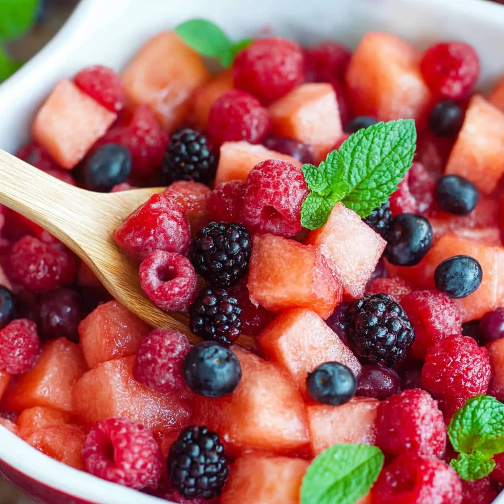 Watermelon
