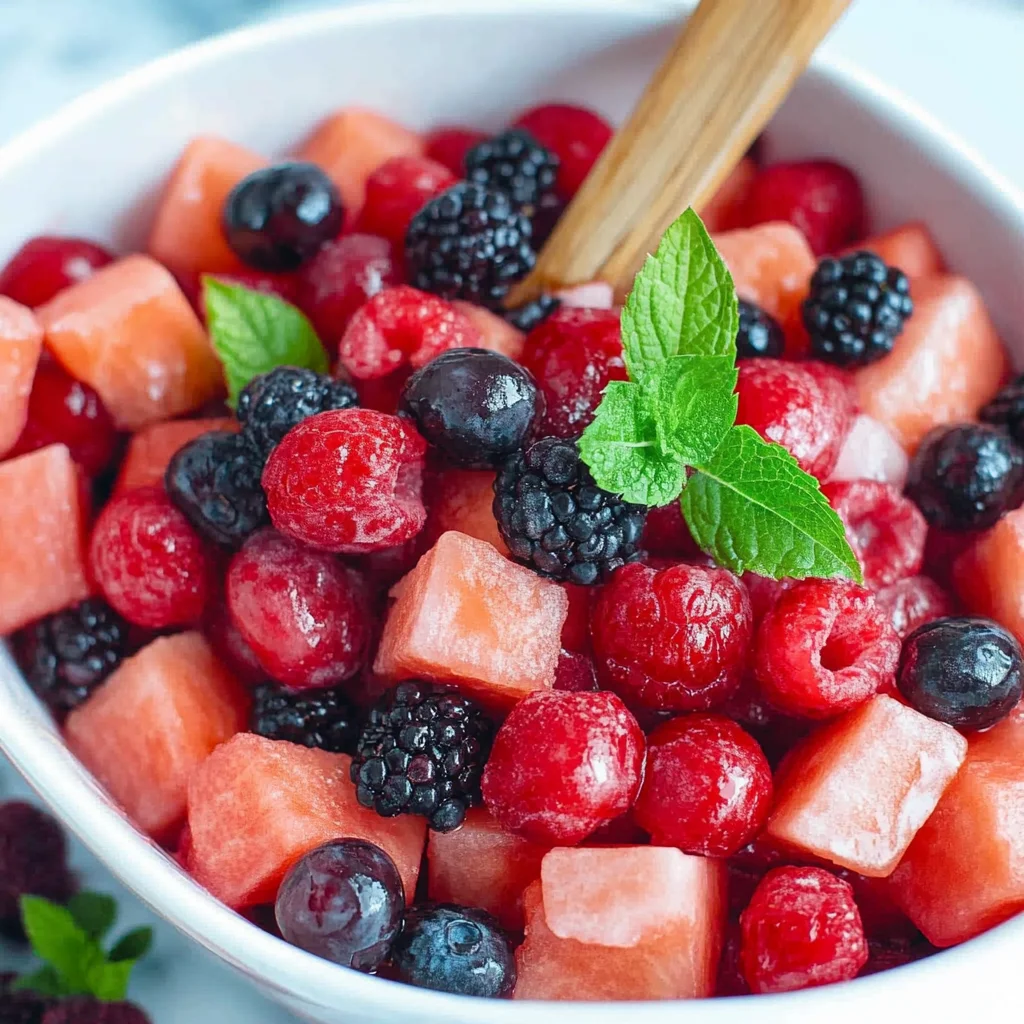 Watermelon