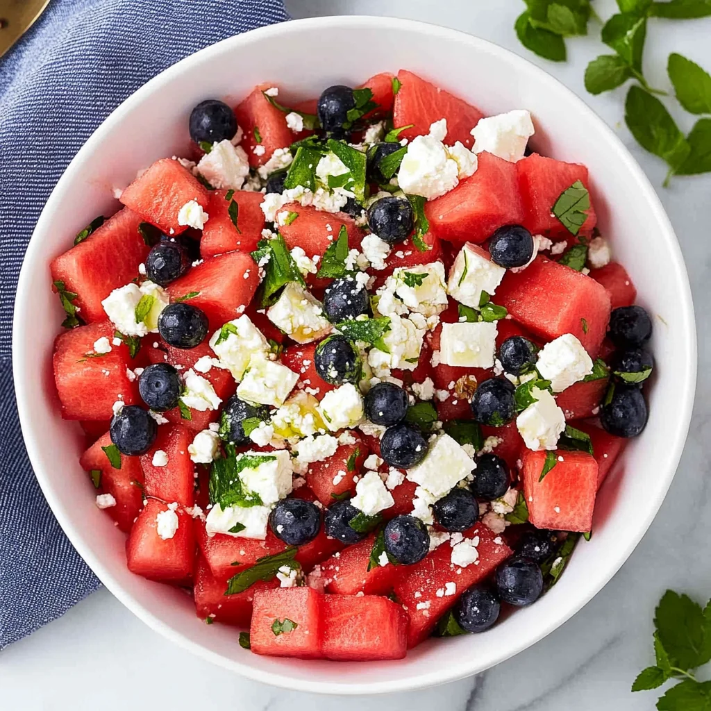 Watermelon