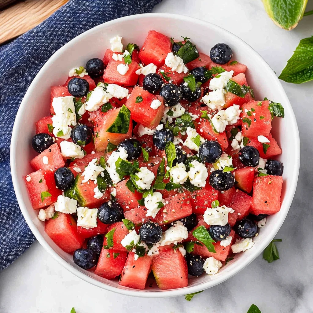 Watermelon