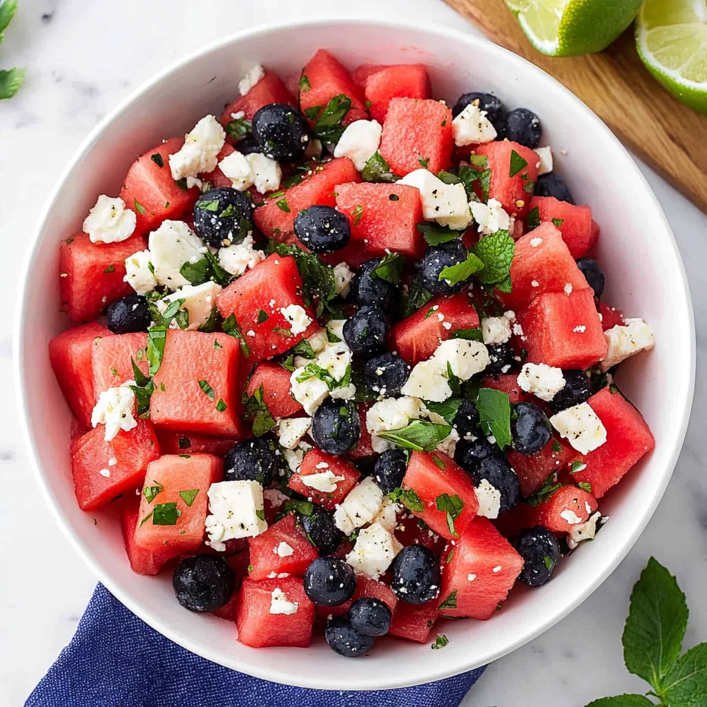 Watermelon