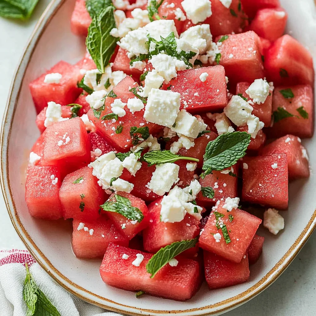 Watermelon