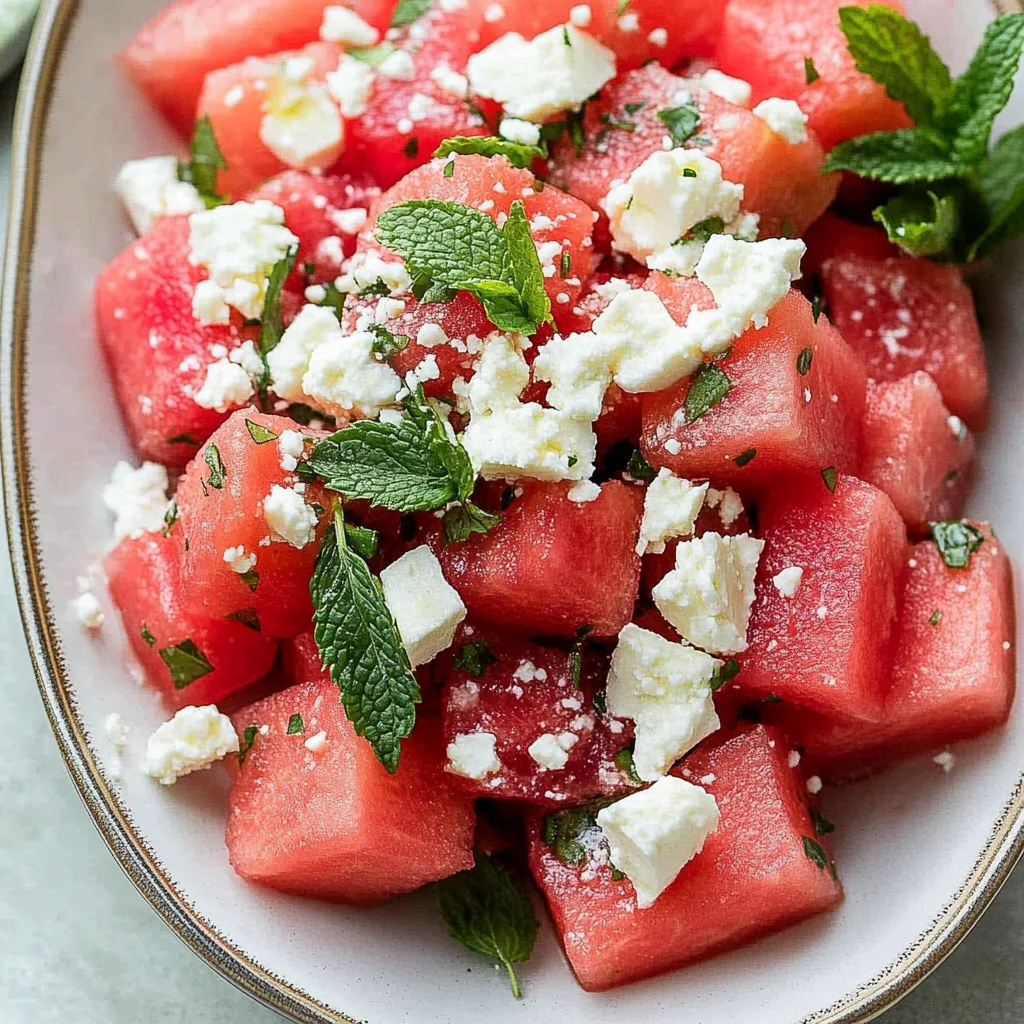 Watermelon