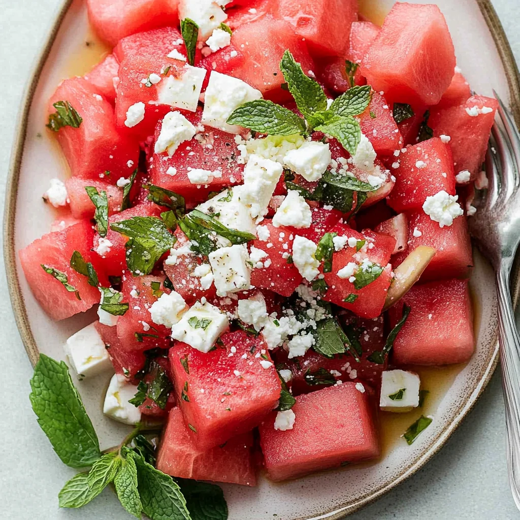 Watermelon