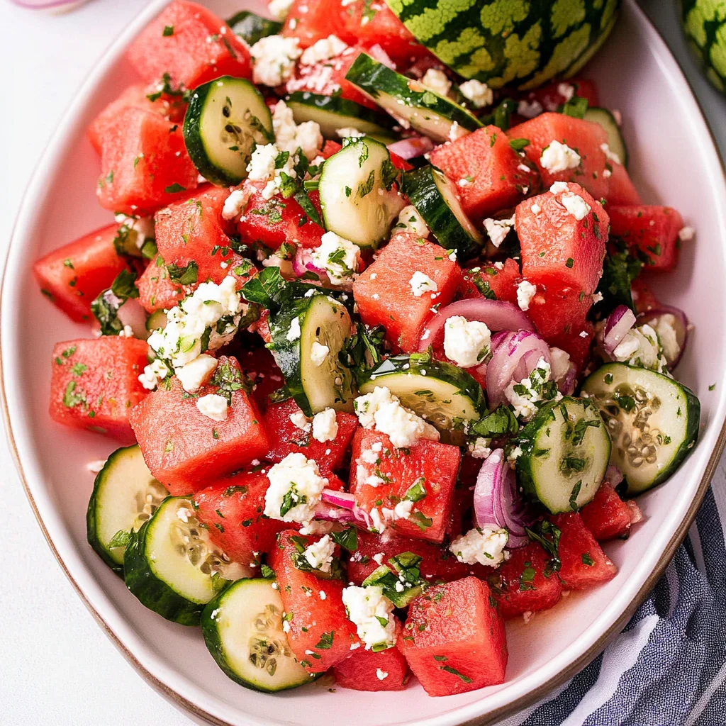 Watermelon