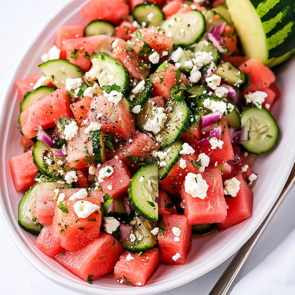 Watermelon