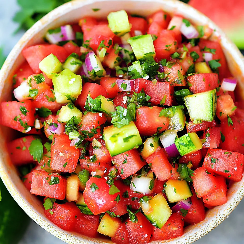 Watermelon