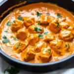 Butter Chicken (Better Than Takeout)