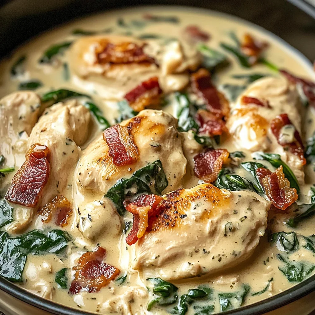 Creamy