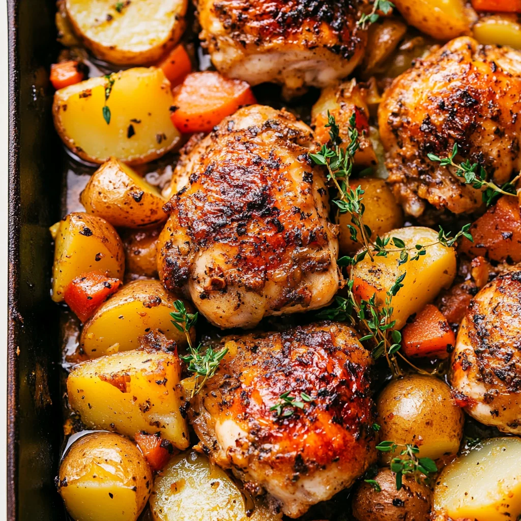 One-Pan