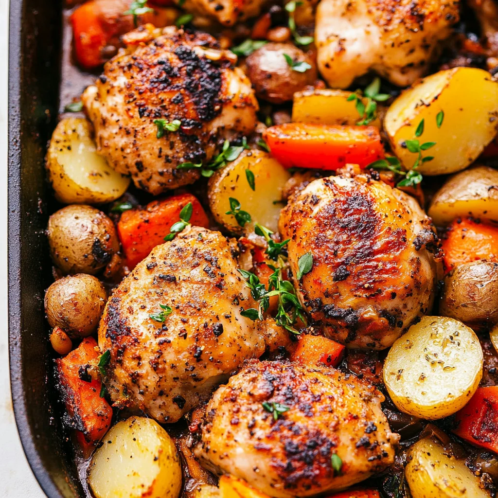 One-Pan