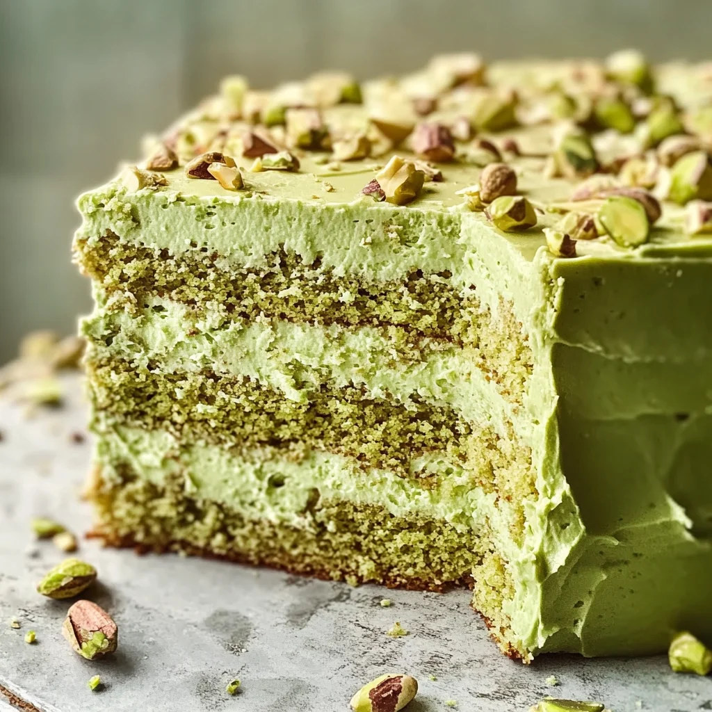Pistachio