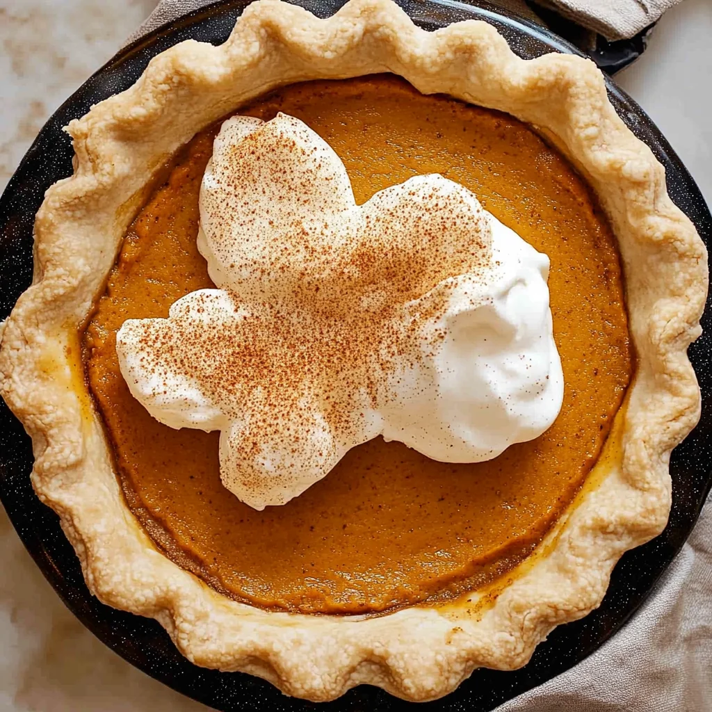 Pumpkin