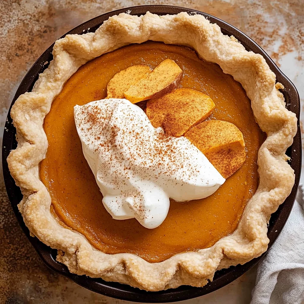 Pumpkin