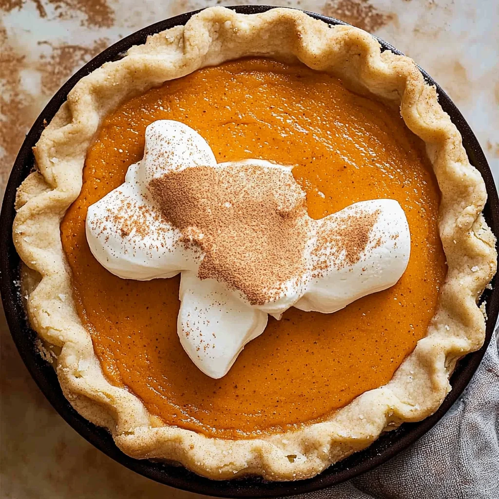 Pumpkin