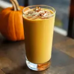 Pumpkin Smoothie
