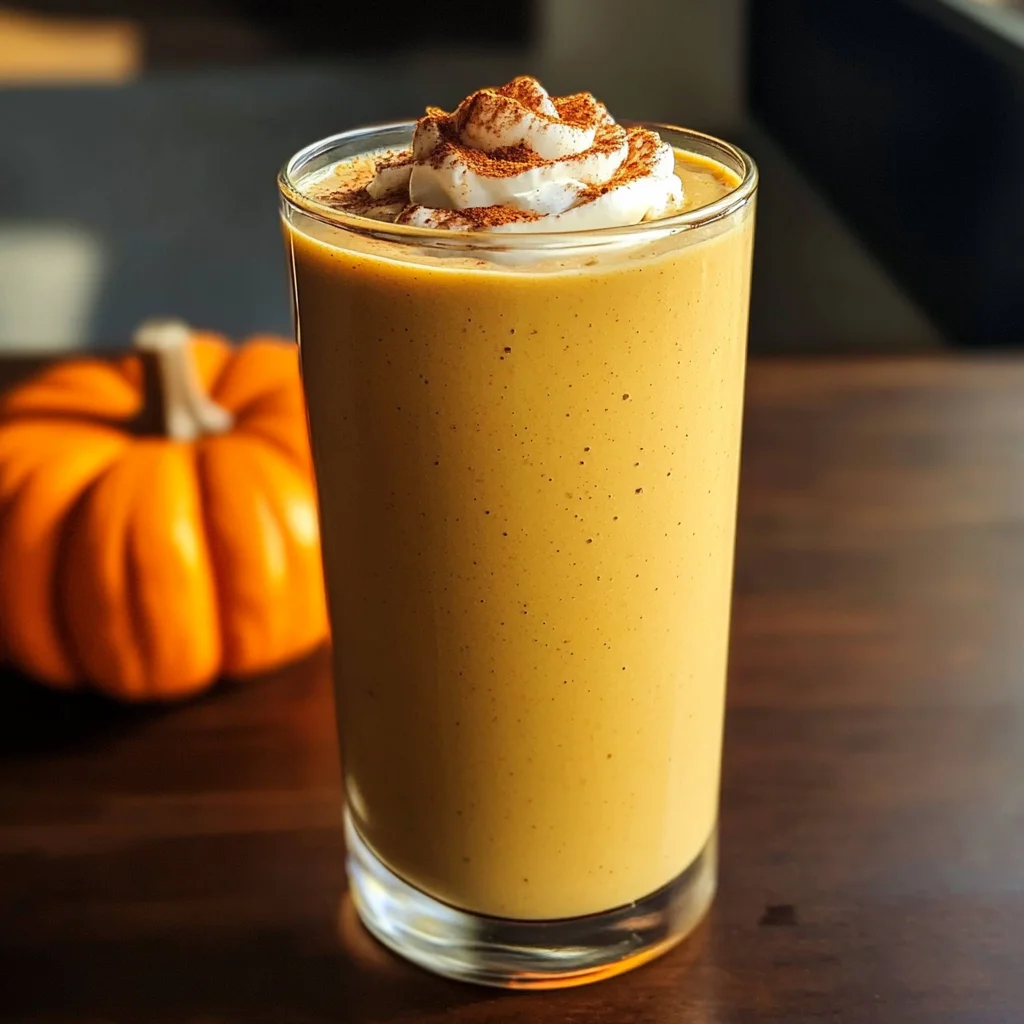 Pumpkin