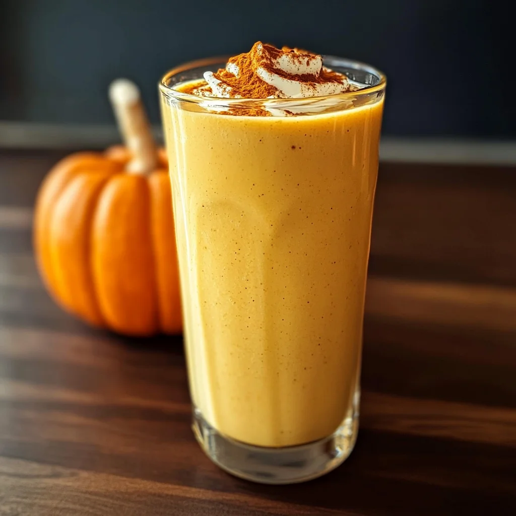 Pumpkin