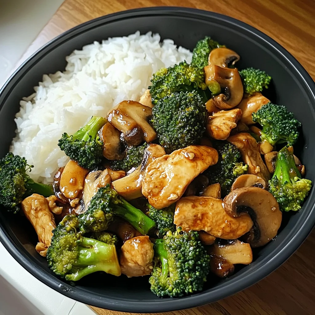 Chicken,