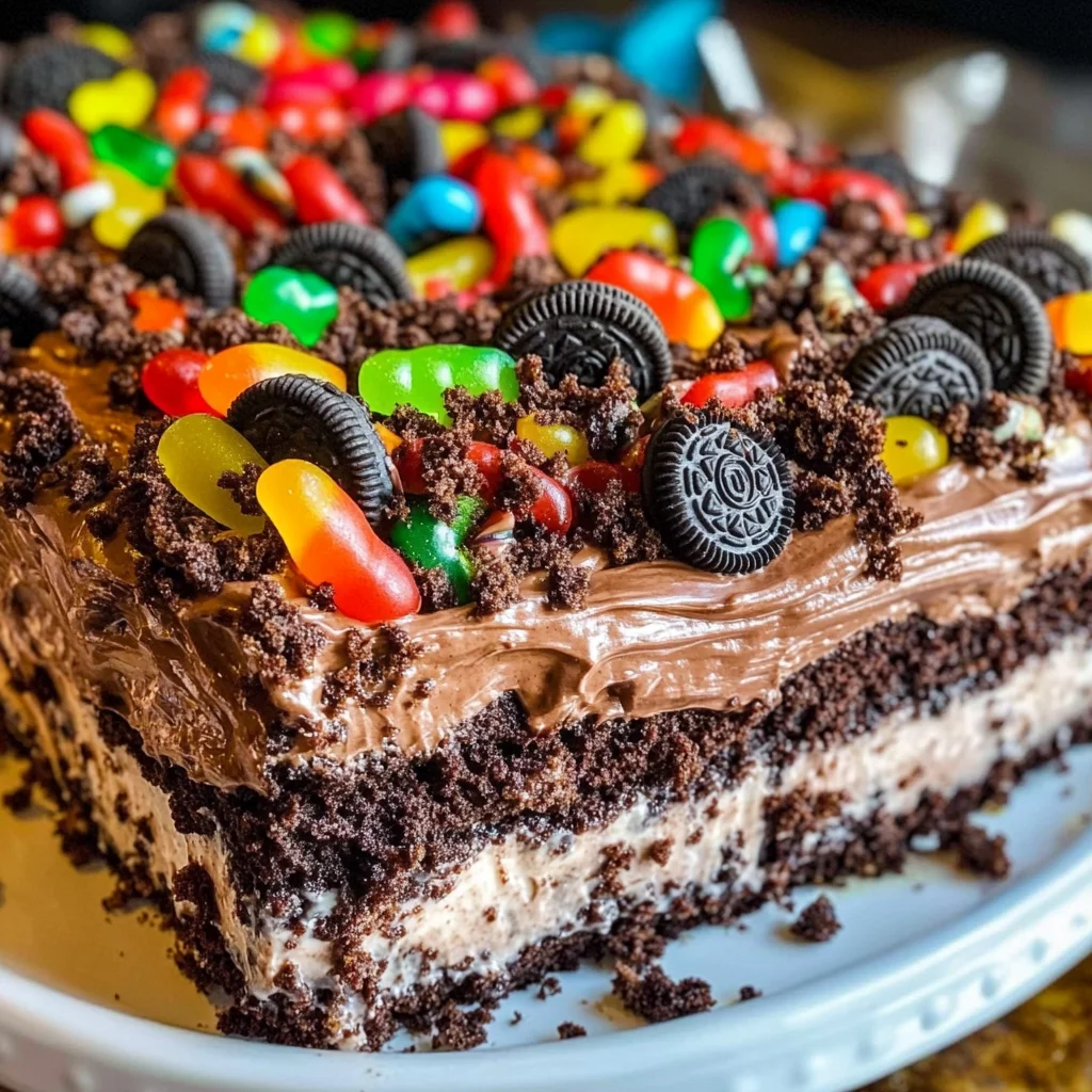 Chocolate