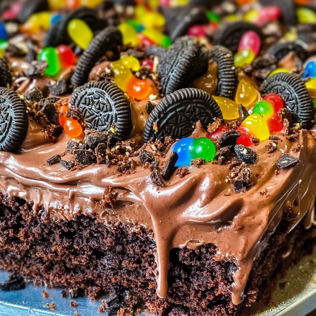 Chocolate