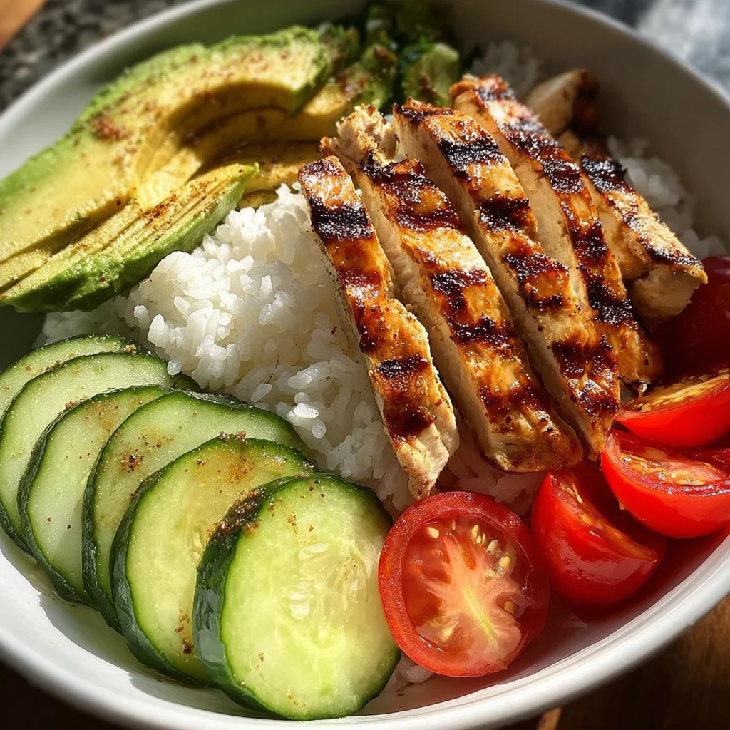 Grilled