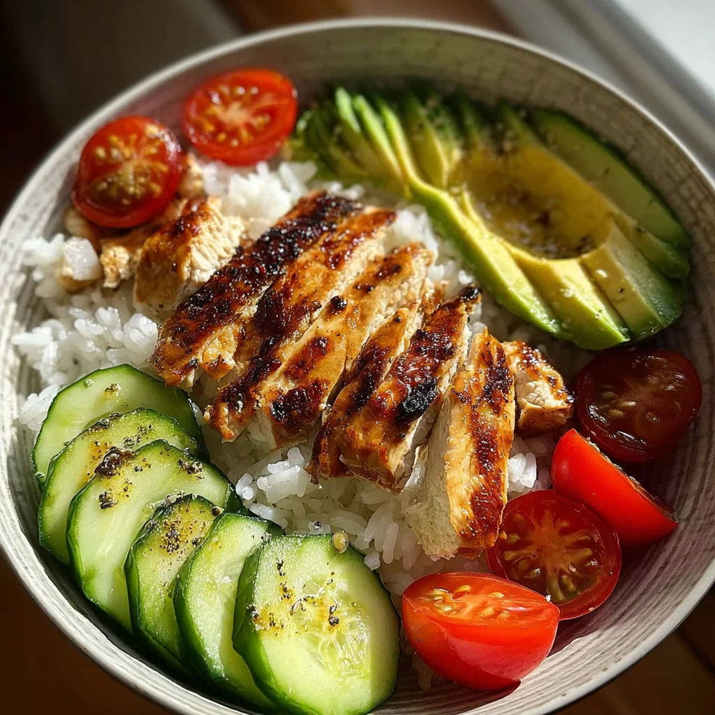 Grilled