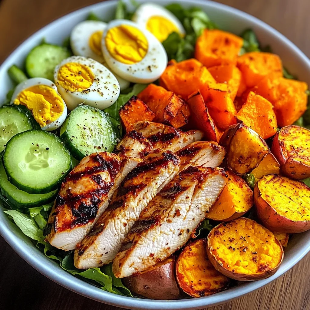Grilled